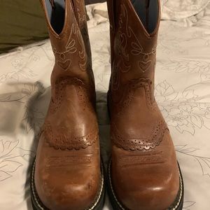 Ariat WOMENS boots
